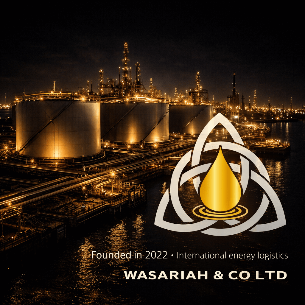 Energy operations / terminal